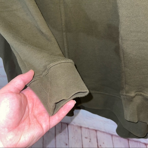 FREE PEOPLE So Plush Pullover Sweater - Picture 5 of 9